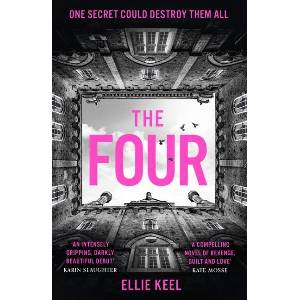 The Four (ISBN: 9780008580353)