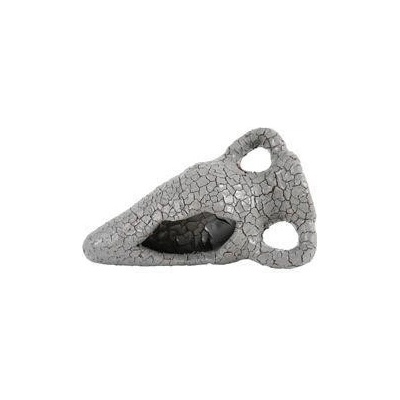 Zolux Etna amfora ležící S 10x14x6 cm