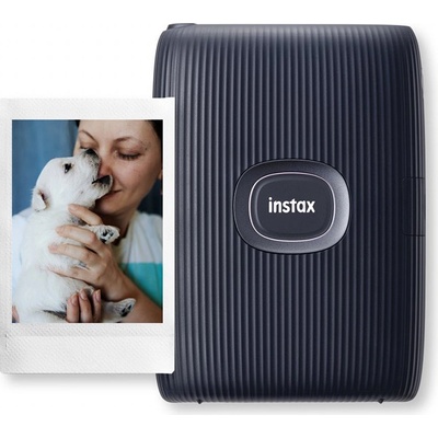 Tiskárna Fujifilm Instax MINI Link 2 modrá – Zboží Mobilmania