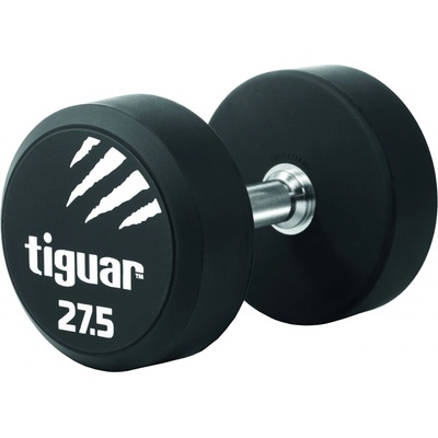 Tiguar PU Dumbbell 27,5 kg