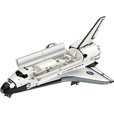 Revell Atlantis 1:144