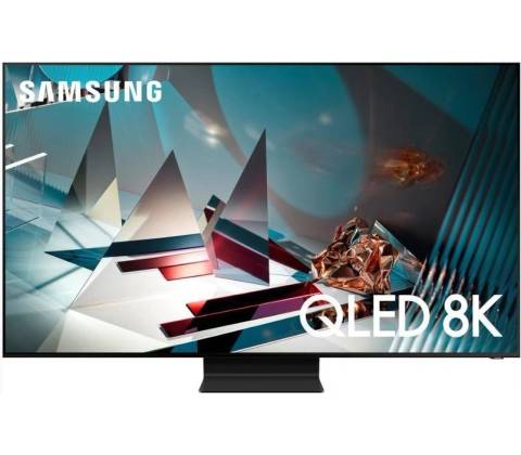 Samsung QE55Q800T