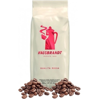Hausbrandt Qualita Rossa 1 kg