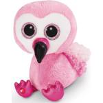 NICI Плюшена играчка Nici Glubschis - Фламинго Фея Фей, 15 cm (NC45557) - ozone