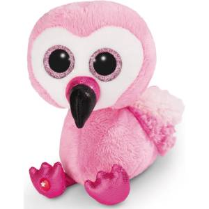 NICI Плюшена играчка Nici Glubschis - Фламинго Фея Фей, 15 cm (NC45557) - ozone
