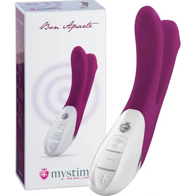 Mystim Bon Aparte