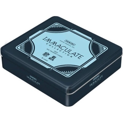 Panini 2025 Immaculate Collection Football Hobby Box