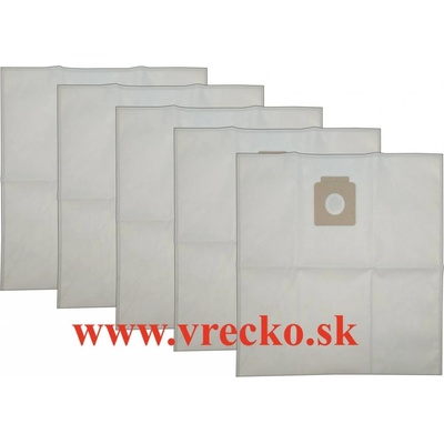 K&M Kärcher T 12/1 Professional vrecka textilné 5 ks