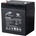 Ritar Оловна батерия RITAR, (RT1250) AGM, 12V, 5Ah, 90/ 70/ 10 1mm, Терминал 1 (RITAR-RT1250-1)