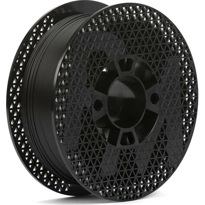 Filament PM PLA+ 1,75mm čierna, 1 kg