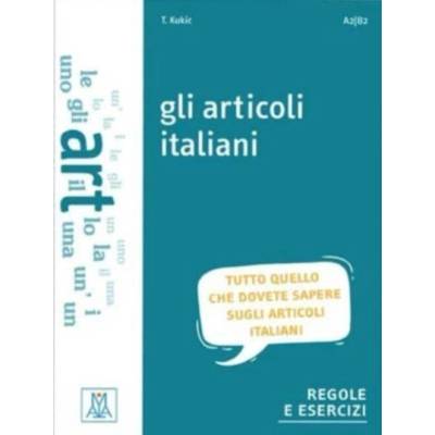 Grammatiche ALMA - Kukic, T.
