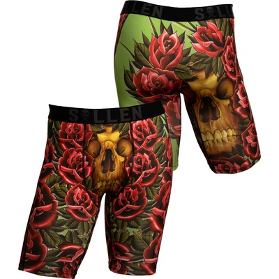 SULLEN мъжки боксерки sullen - ТОЧКА НА КУЛМИНАЦИЯТА - sca3350_mult