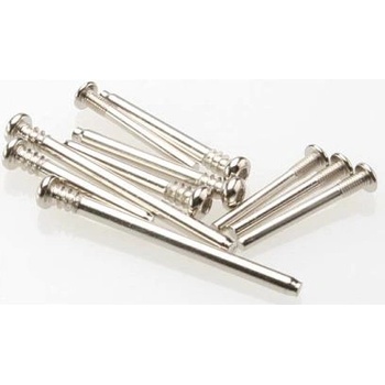 Traxxas оси на шарнири на колелата (изисква #2640)