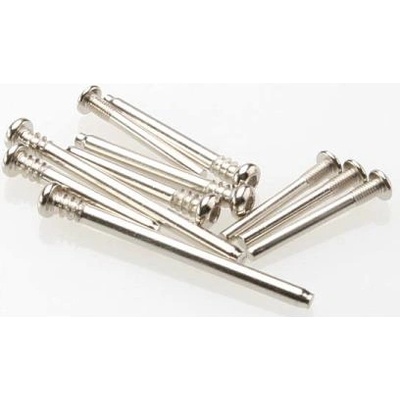 Traxxas оси на шарнири на колелата (изисква #2640)