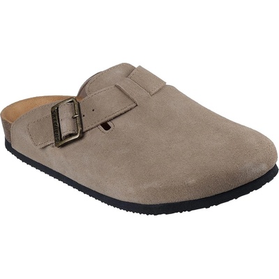 Skechers Сандали Skechers Clog Sandals - Dark Taupe