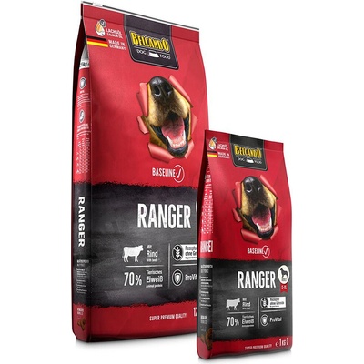 Belcando Baseline Ranger GF 1 kg