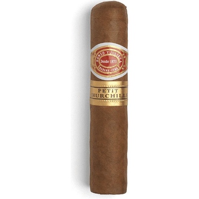 Romeo y Julieta PETIT CHURCHILLS 1 ks