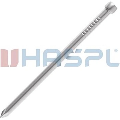 Hašpl 10505 - Hřebík kolářský délka 30 mm pr. 1,6 mm, NEREZ, INOX