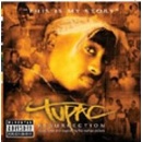 2Pac - Resurrection - CD