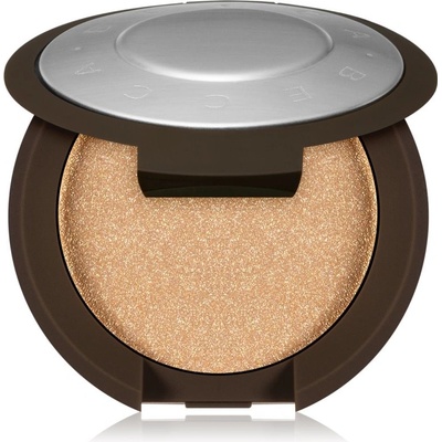 Smashbox x Becca Shimmering Skin Perfector Pressed Highlighter rozjasňovač Champagne Pop 7 g