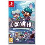 PQube Discounty (Switch)
