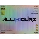 Allours: All Ours CD