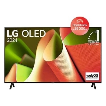 LG OLED77B42