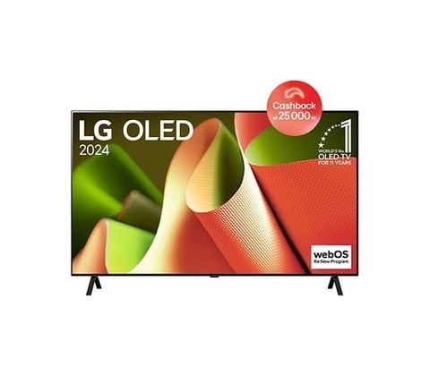 LG OLED77B42