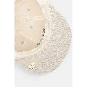 Visvim Шапка с козирка с вълна excelsior ii cap (125103003012)