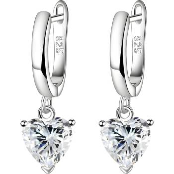 HARAHU Серьги ni-29376 - Кристалова kp29376 (ni-29376)