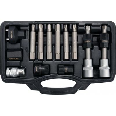 Yato súprava 13ks YT-0421