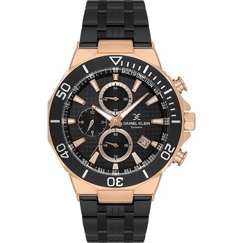 Daniel Klein Часовник Daniel Klein DK. 1.13840-5 (DK.1.13840-5)