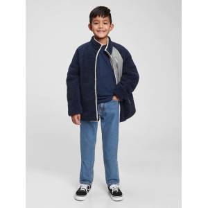 GAP Детски джинси easy taper GAP GAP | Sin | Момчешки | 164