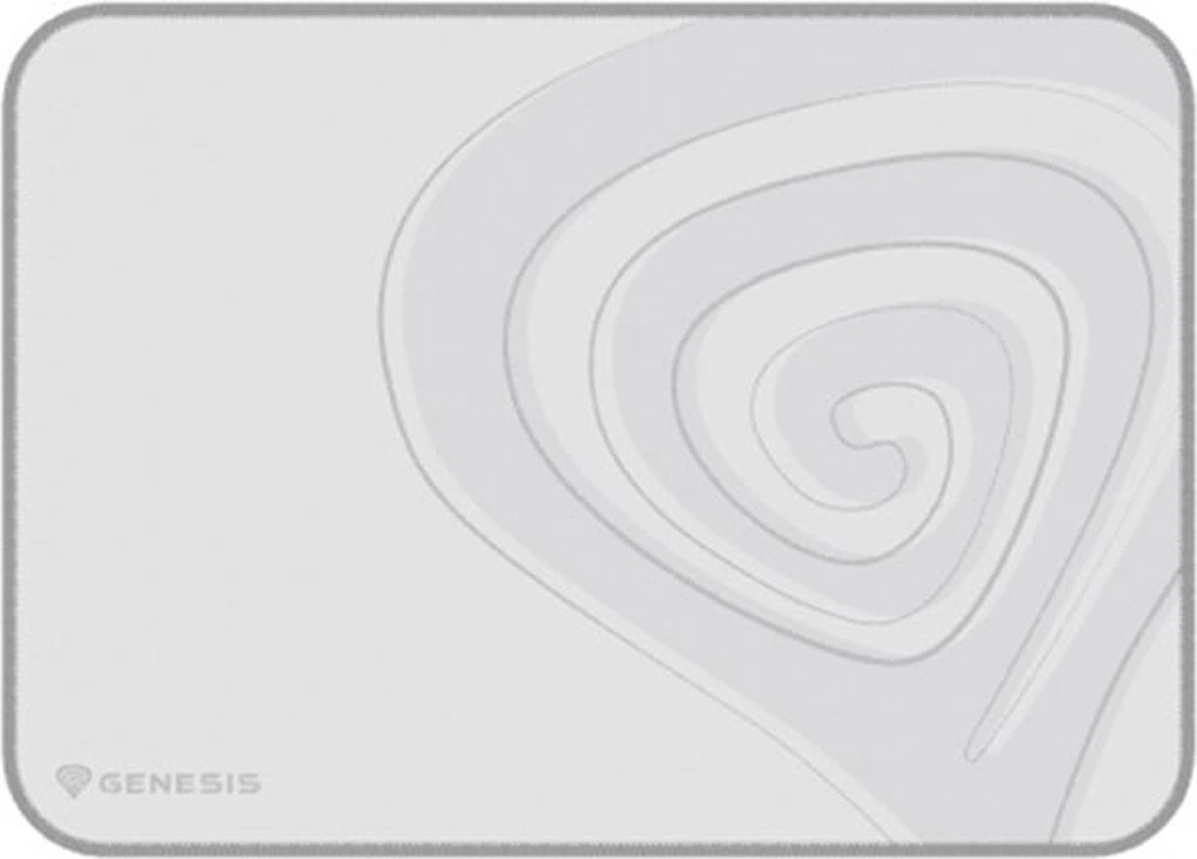 NATEC Genesis Carbon 400 M NPG-1859