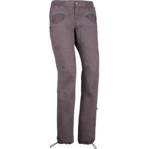E9 Дамски панталон за боулдър E9 Women's Onda Slim 2 Bouldering trousers - Shark (109-1168-1412)