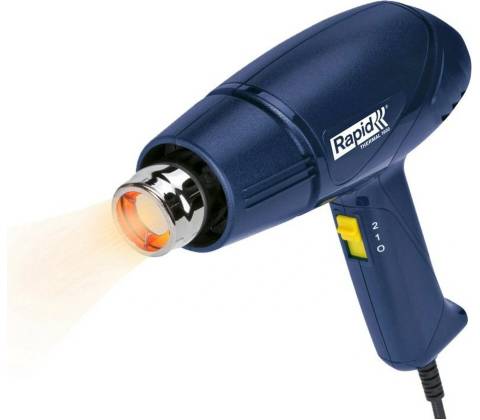 RAPID R1600