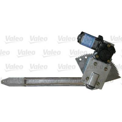 VALEO Mechanizmus zdvíhania okna 850491