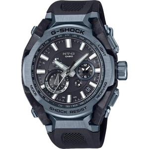 Casio MTG-B4000B-1A2ER Часовници