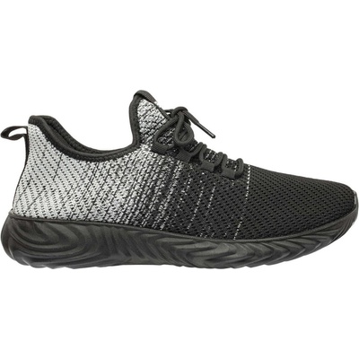 Bennon NEXO Black/grey Low
