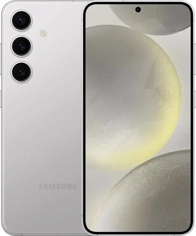 Samsung Galaxy S24 S921B 8GB/256GB Marble Gray