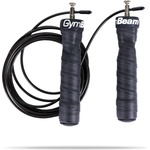 GymBeam Въже за скачане с тежести Onyx