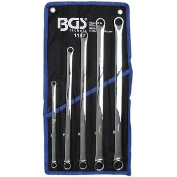 BGS technic 118