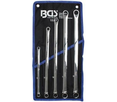 BGS technic 118