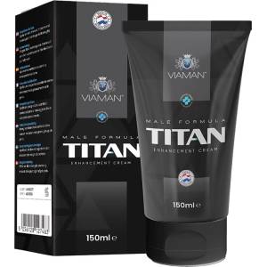 WeightWorld Крем за ерекция Viaman 150 ml (127483 WW)