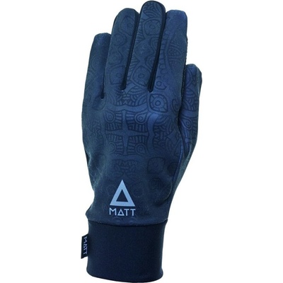 Matt 3149 Matt Inner Touch čierna