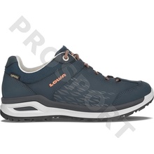 Lowa Locarno gtx lo Ls navy