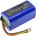 Cameron Sino Батерия за Liectroux C30B/ BLAUPUNKT BPK-VCBB1XB/ Midea M4, 2600mAh, Li-Ion (CS-LTR300VX)