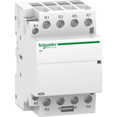 Schneider ICT40A 3P 4ZAP 220-240V