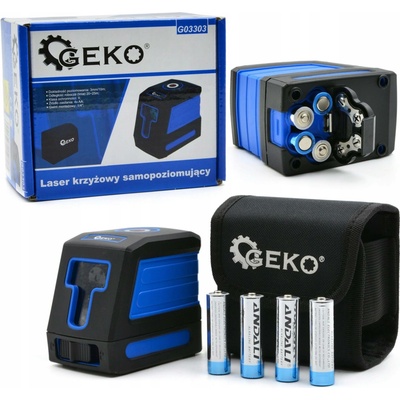 GEKO G03303