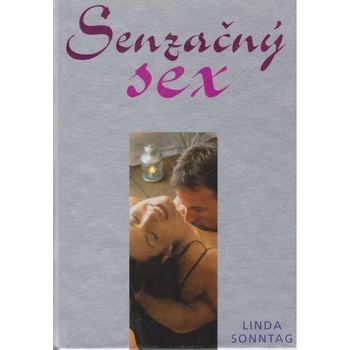 Senzačný sex - Linda Sonntag
